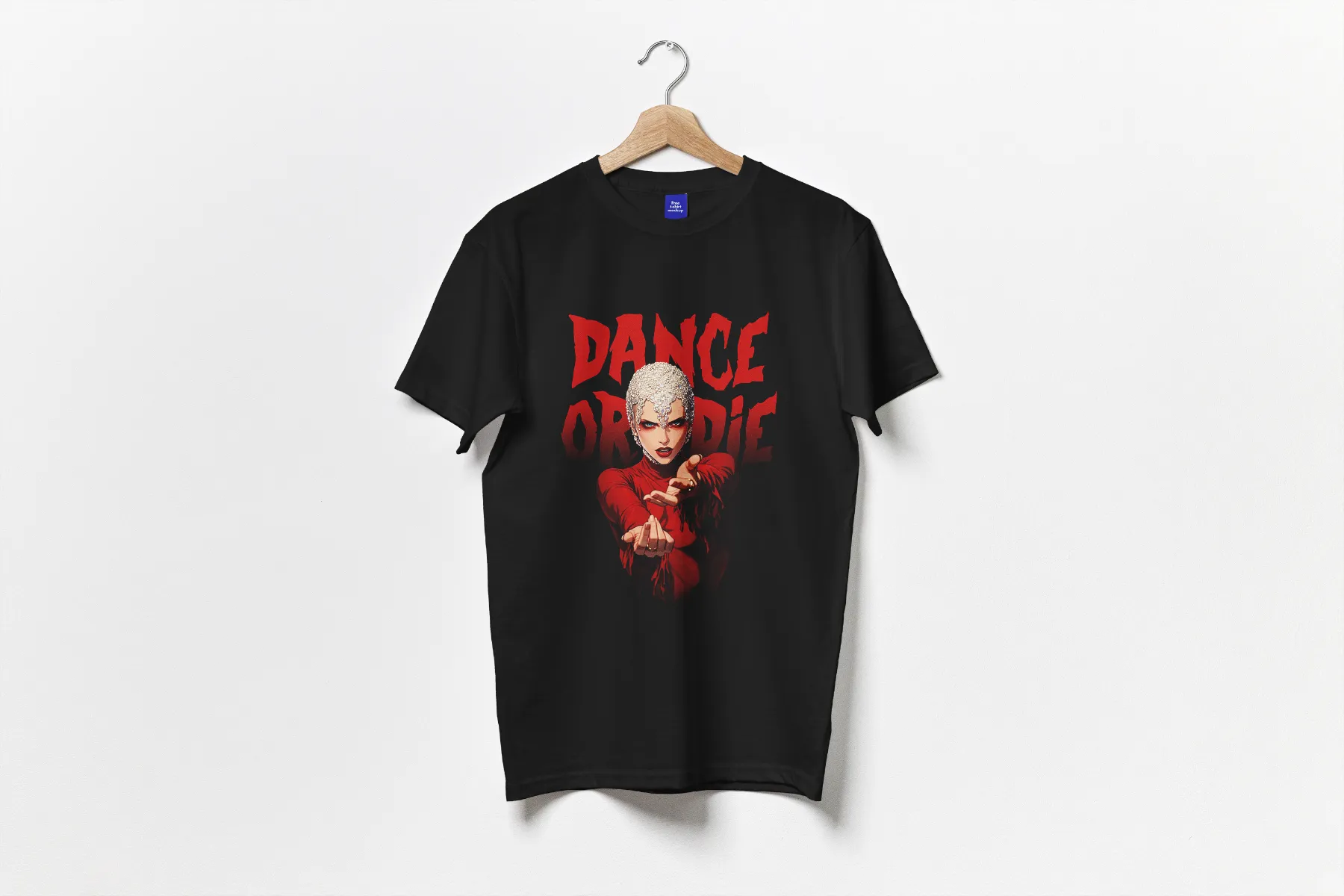 Camisetas Colección Ilúmina