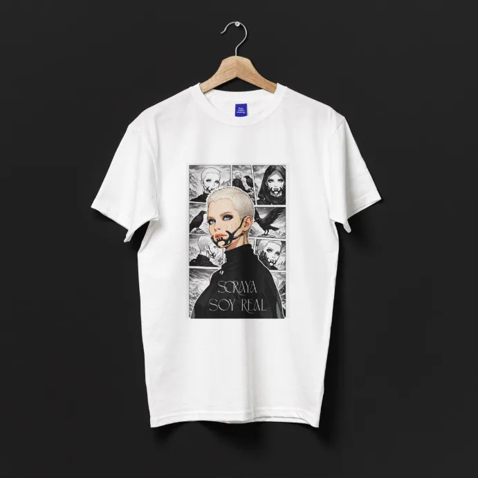 Camisetas Colección Ilúmina - Imagen 3